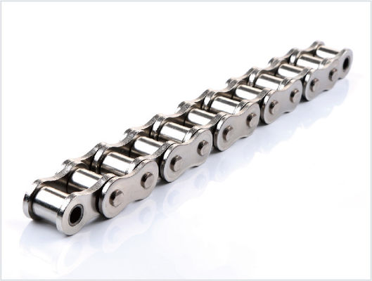 IATF Corrosion Resistant CHOHO Zinc Coated Chain