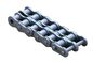 TS16949 Dacromet Coating Corrosion Resistant Chain