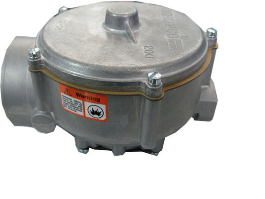 UL 200M 2 2 IMPCO Gas Mixer For Mid Size Engine