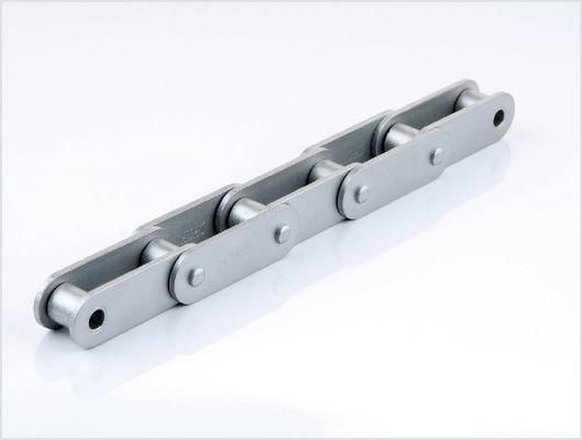CNAS Straight Side Plate Heavy Duty Conveyor Chain